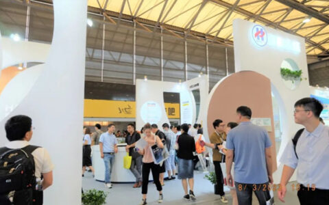 恒和永盛集团优质产品解决方案亮相展会，助推行业高质量发展