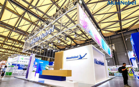 “多乐士专业”涂料 | 专业呈现“多面的精彩”