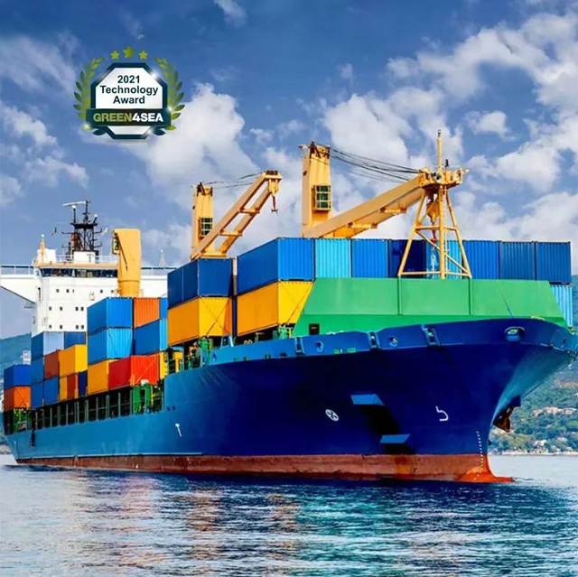 立邦全球首款零防污剂船舶涂料应用于豪华邮轮