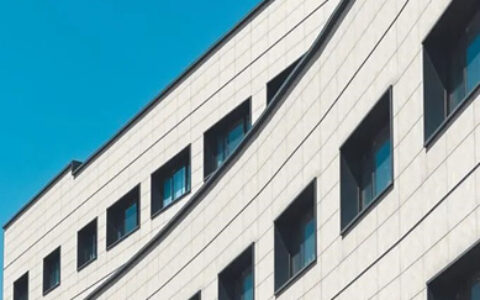 高效隔热，“轻”凉一夏，嘉宝莉气凝胶系统重磅来袭！