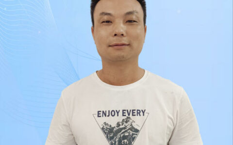 十八年坚守，无悔燃烧的青春——记展辰新材珠海工厂营业部仓储主管钟伦财