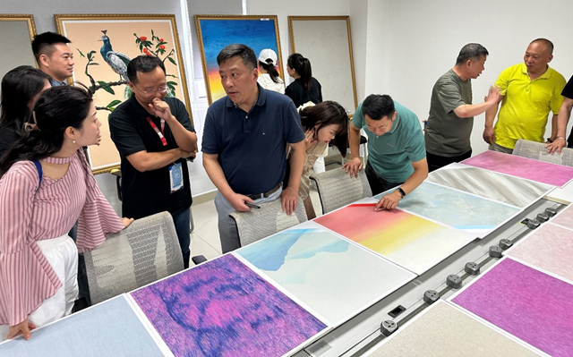 赋活空间艺术 多乐士空间设计文化沙龙苏州举行