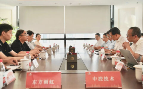 这么多龙头涂企抢着做同一件事！东方雨虹/龙佰/巴德富/嘉宝莉/亚士/美涂士/华润……