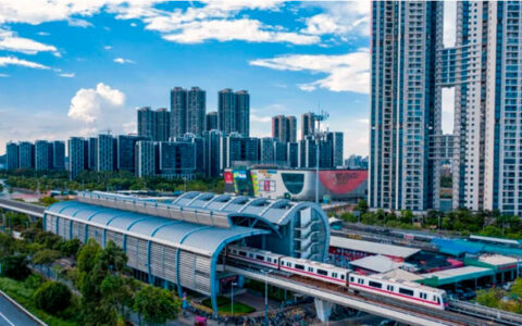 碧桂园没有放弃，亚运城股权拟卖12.9亿，全力保交楼