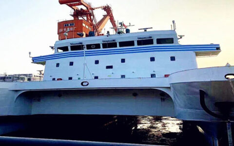 双瑞涂料携手船东 “大连办”正式运营启动！