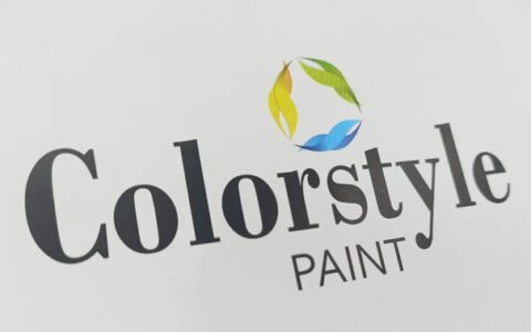 wallcool & 希腊colorstyle paint 涂料品牌达成初步合作意向