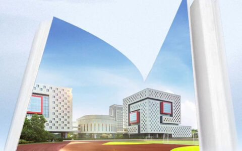三棵树工程助推校园环境再升级，呵护学子健康成长