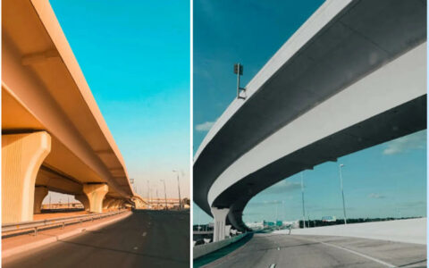 为公建涂装注入新动能，嘉宝莉「高架桥梁体系新品」登场！