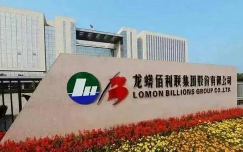 45%，龙佰钛资源综合利用率达国际先进水平