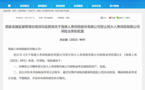 恒大正在被清算