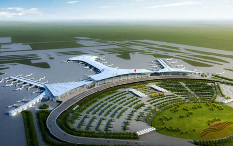 北新防水3个参建工程再获詹天佑奖