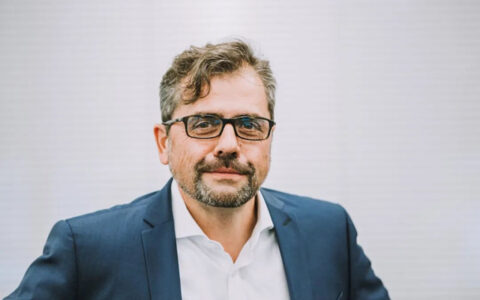 Michael Baitinger即将接替Reiner Schmid出任杜尔中国首席执行官