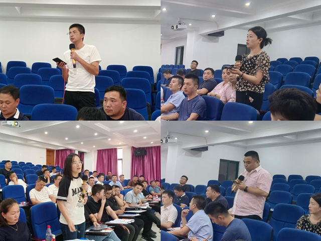 喜迎亚运 蓝天保卫战我们在行动——宁波涂协赴绿色涂料应用成功案例企业赛嘉集团参观学习