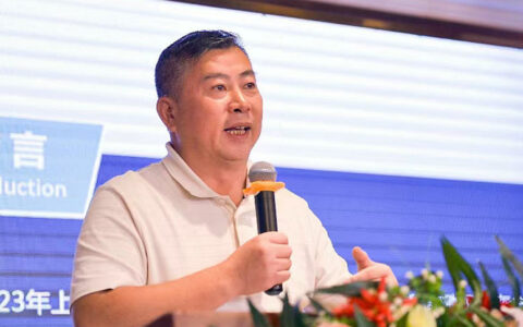 立邦、亚士成为顺德涂料商会新理事，商会召开第七届第二次理事会