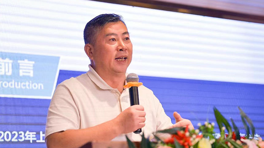立邦、亚士成为顺德涂料商会新理事，商会召开第七届第二次理事会