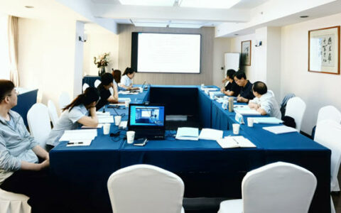 西北永新涂料有限公司3项产品通过甘肃省新产品备案