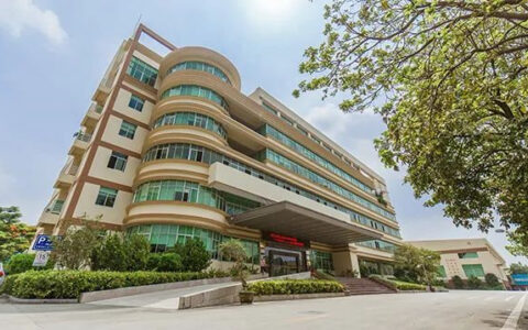 投建2万吨粉末涂料生产及研发中心，打造中国工业涂料领导品牌