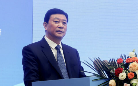 齐聚亚太国际涂料产业发展大会，业界权威都讲了什么？
