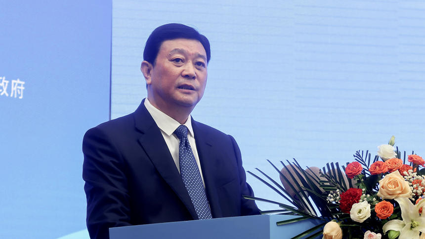 齐聚亚太国际涂料产业发展大会，业界权威都讲了什么？