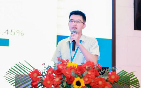 以创新促发展，巴德富助力第四届建筑防水科技创新大会