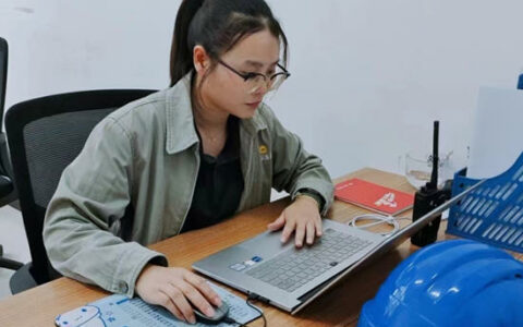 展辰工业漆 | 单日产量再创新高