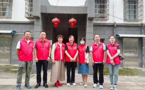 勇担使命  倾情奉献——宁波涂协开展公益爱心活动