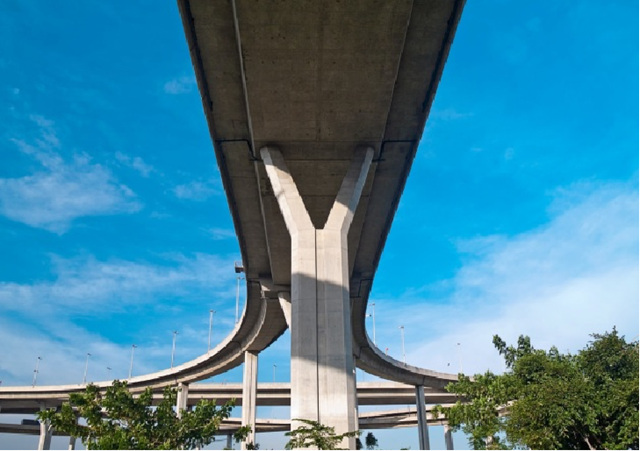 为公建涂装注入新动能，嘉宝莉「高架桥梁体系新品」登场！
