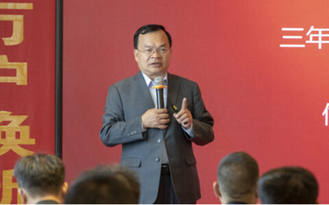 如何重新定义仿石漆？巴德士这样做