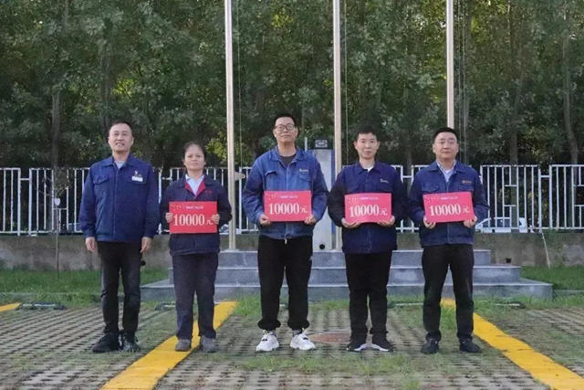 助学 筑梦 铸人 | 宝塔山漆&经建漆为梦想插上翅膀