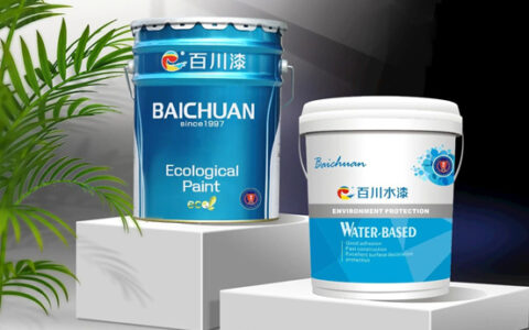 “新新” 向荣 | 百川包装闪耀升级