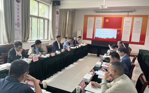 开启新合作 链通新未来——财金绿建一行赴菏泽城投控股集团参观交流并达成合作共识