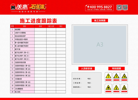 为什么美惠能成为外墙涂料领跑者