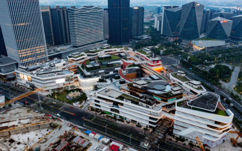 以创新产品驱动绿色美好生活，阿克苏诺贝尔为城市披上“绿妆”