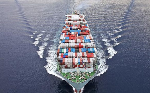 阿克苏诺贝尔携手Silverstream发布绿色航运白皮书