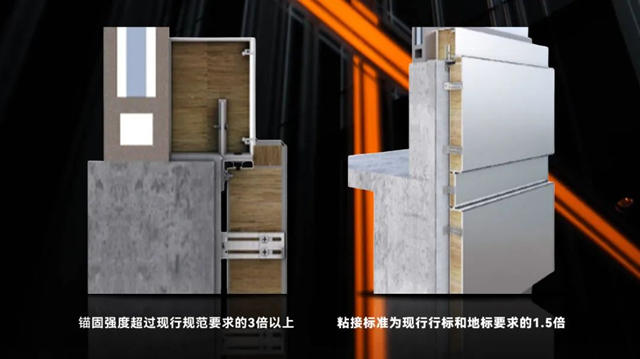 久诺臻铝板：铝板幕墙新突破，开创性解决变形、防火等传统难题