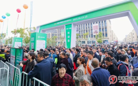 嘉宝莉赋能供应链发展，让家具生意更高效！