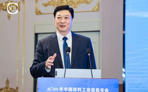 中国涂料三季报：总产量2691.1万吨、利润总额176.4亿元