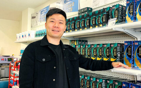 金销商｜专访立邦千万级经销商周云翔：另辟蹊径找渠道 立邦涂料大商的增收“秘籍”
