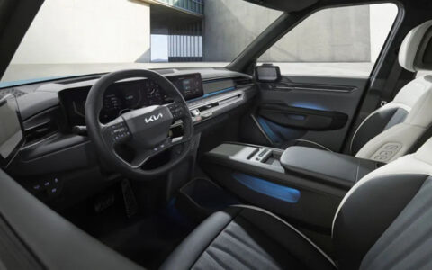 环保助攻，油菜籽和松香制成的生物基汽车内饰漆