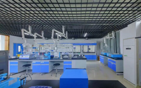 广源集团技术中心实验室顺利通过CNAS认证