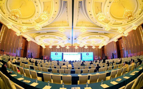 三棵树工业涂料荣获中国钢结构协会“技术创新奖”