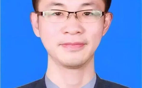 徐灵峰博士正式进驻广源博士后科研工作站