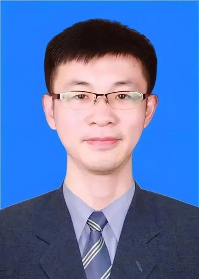 徐灵峰博士正式进驻广源博士后科研工作站