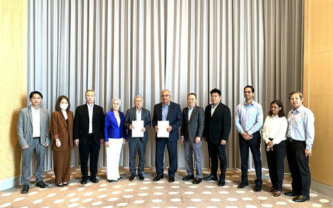 立邦汽车修补漆收购D-Act Company Ltd.