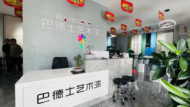 金销商｜这个90后经销商不简单，面对内卷定下三年翻番 ——中外涂料网专访巴德士楚雄经销商谢友杰