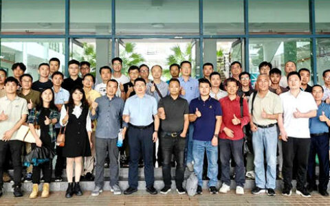 广东涂协《生物基光固化涂料技术培训班》在顺德圆满举办