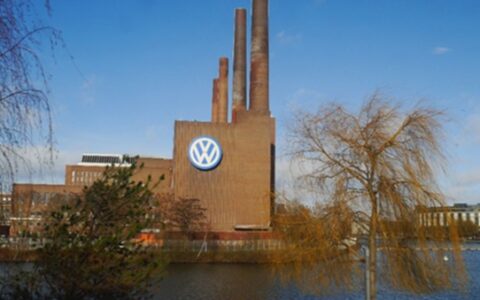 德国大众汽车将评估在东赛得港建立汽车涂料工厂的可能性