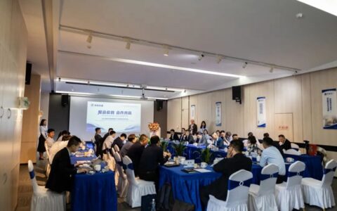 扬名东南亚！海外客户齐聚恒和永盛