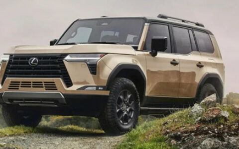 艾仕得修补漆荣膺LEXUS雷克萨斯中国经销商涂料统采品牌