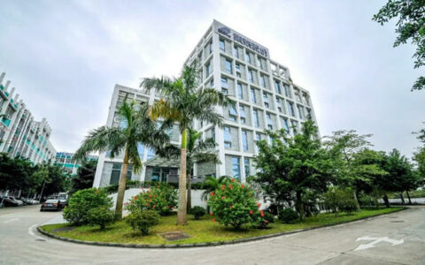 集泰股份获评“2023年度国家知识产权优势企业”